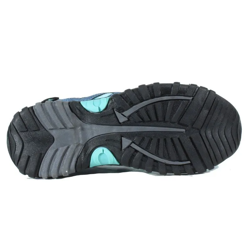 HITEC COVE SPORT JUNIOR  AQUA