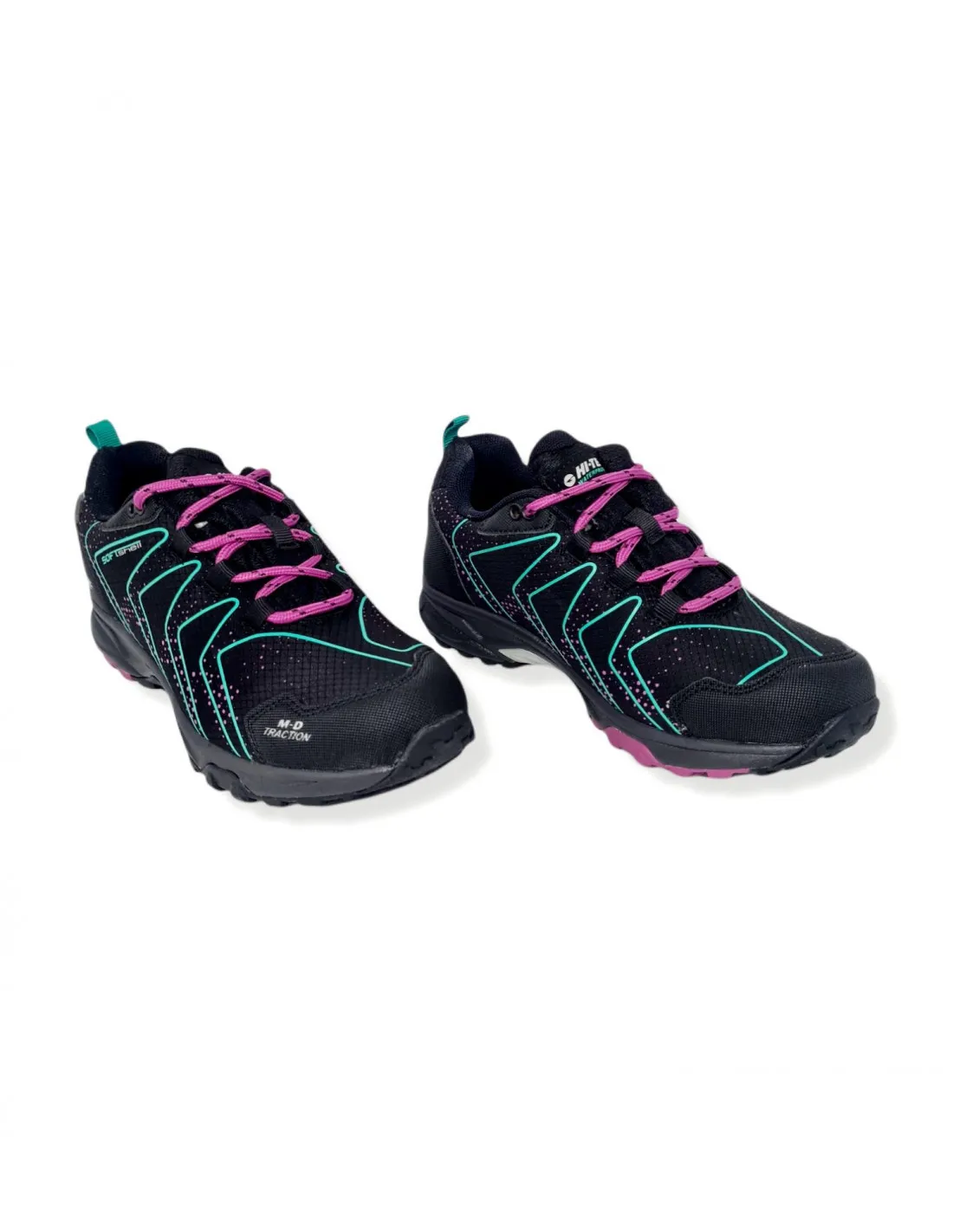 HITEC DEPORTIVO MUJER RONCAL LOW