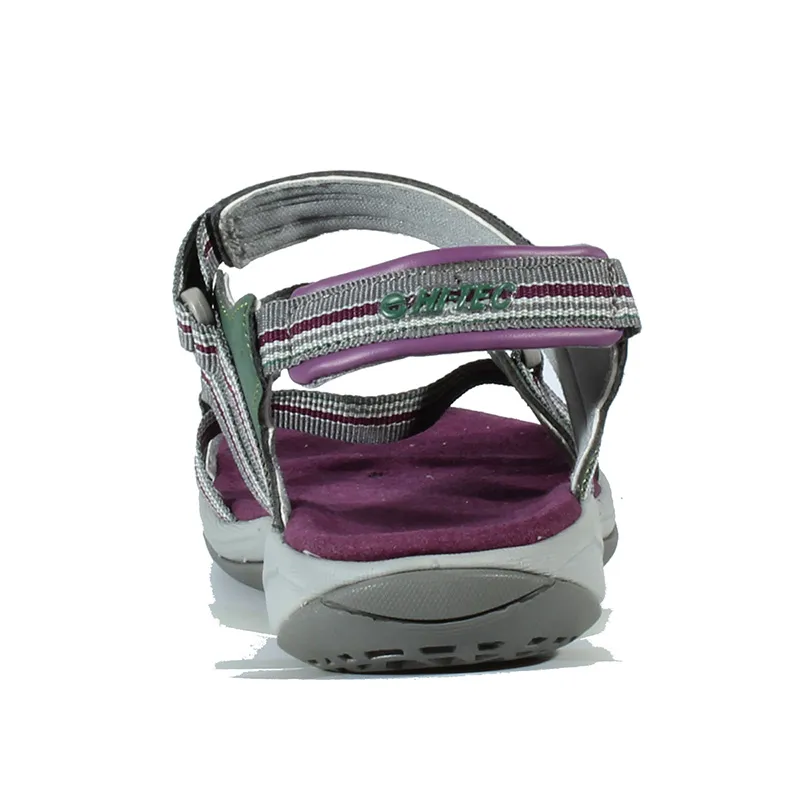 HITEC FORMOSA  WARMGREY