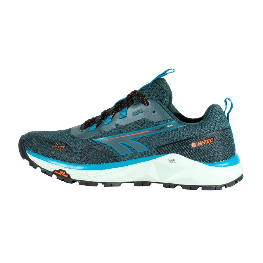 HITEC GEO NAKURU HOMBRE 0090140002