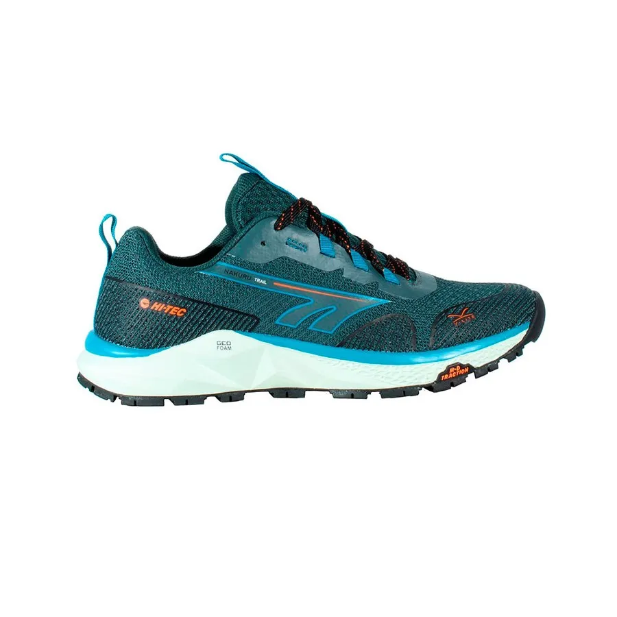 HITEC GEO NAKURU HOMBRE 0090140002