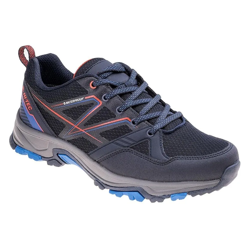 HITEC MAKAEL WP 34935370618 UNIVERSAL ALL YEAR MEN