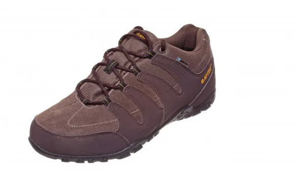 HITEC ROMSLEY LOW WP
