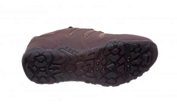 HITEC ROMSLEY LOW WP