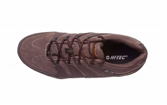 HITEC ROMSLEY LOW WP