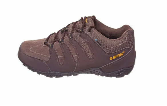 HITEC ROMSLEY LOW WP