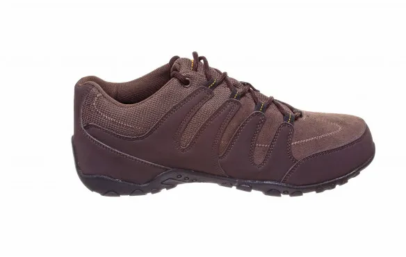 HITEC ROMSLEY LOW WP