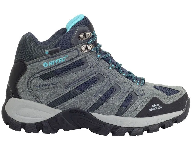 HITEC TORCA MID WP W