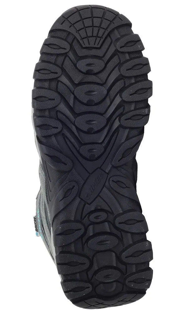 HITEC TORCA MID WP W