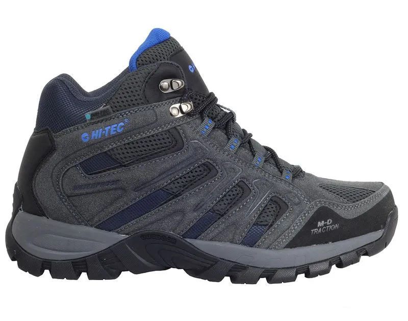 HITEC TORCA MID WP