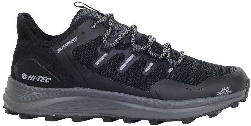 HITEC TREK WP