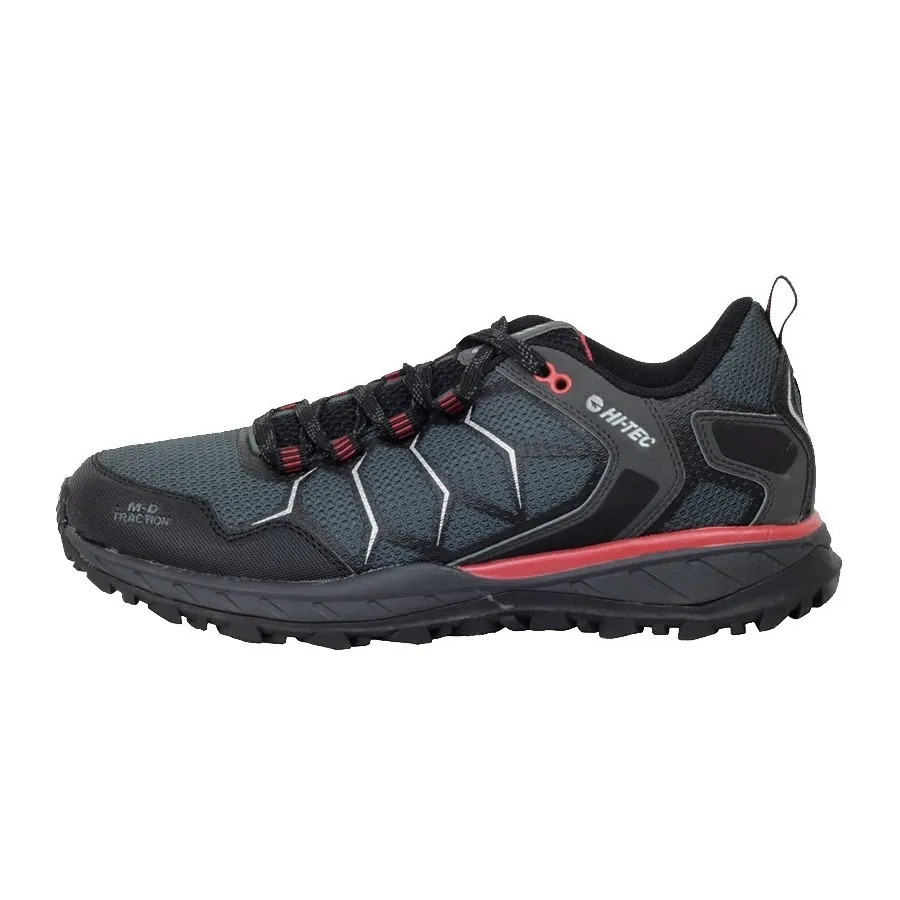 HITEC ULTRA TERRA HOMBRE O090072005