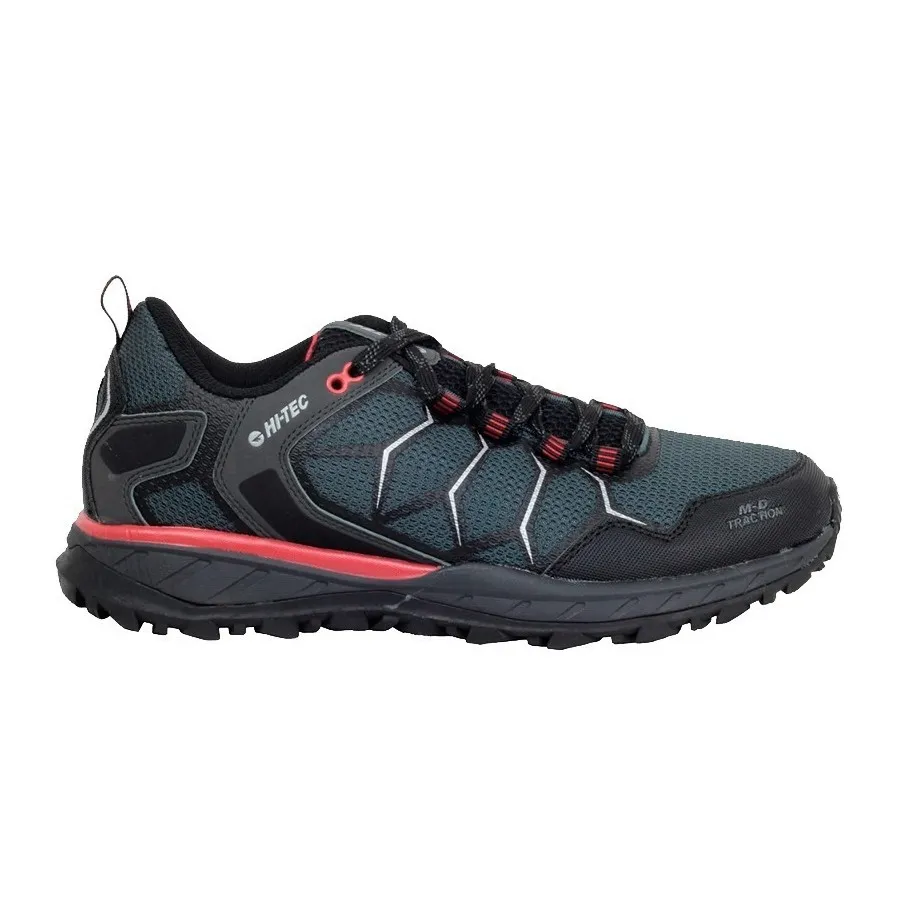 HITEC ULTRA TERRA HOMBRE O090072005