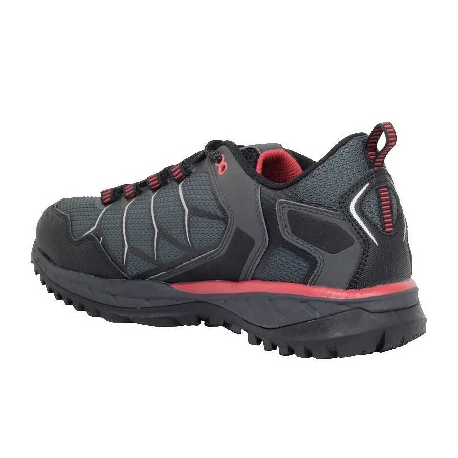 HITEC ULTRA TERRA HOMBRE O090072005