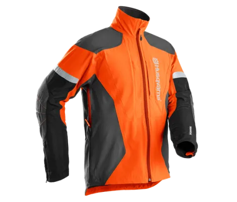 Husqvarna Chaqueta Forestal Technical
