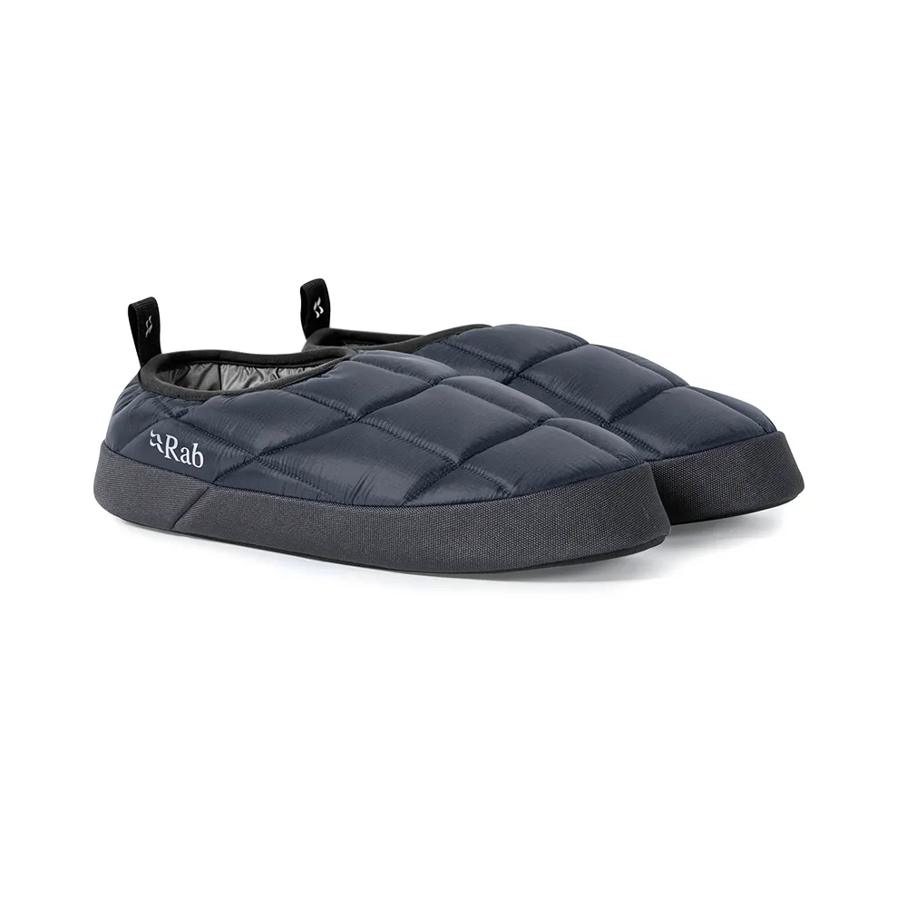 HUT SLIPPERS