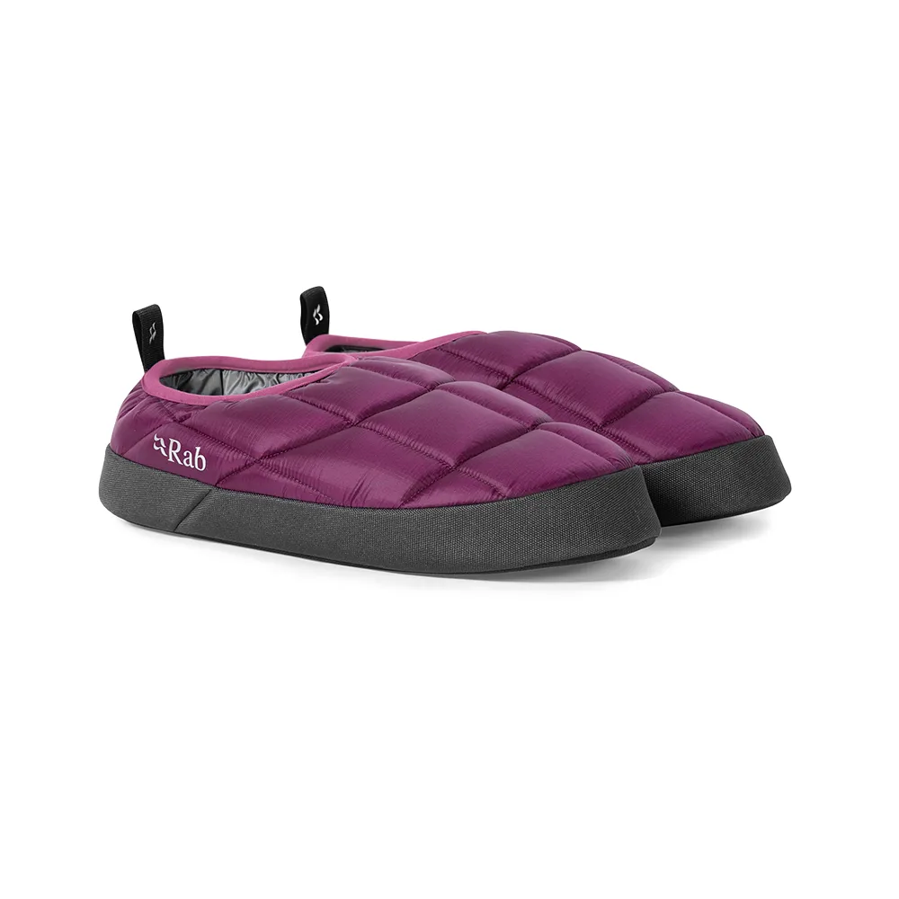 HUT SLIPPERS