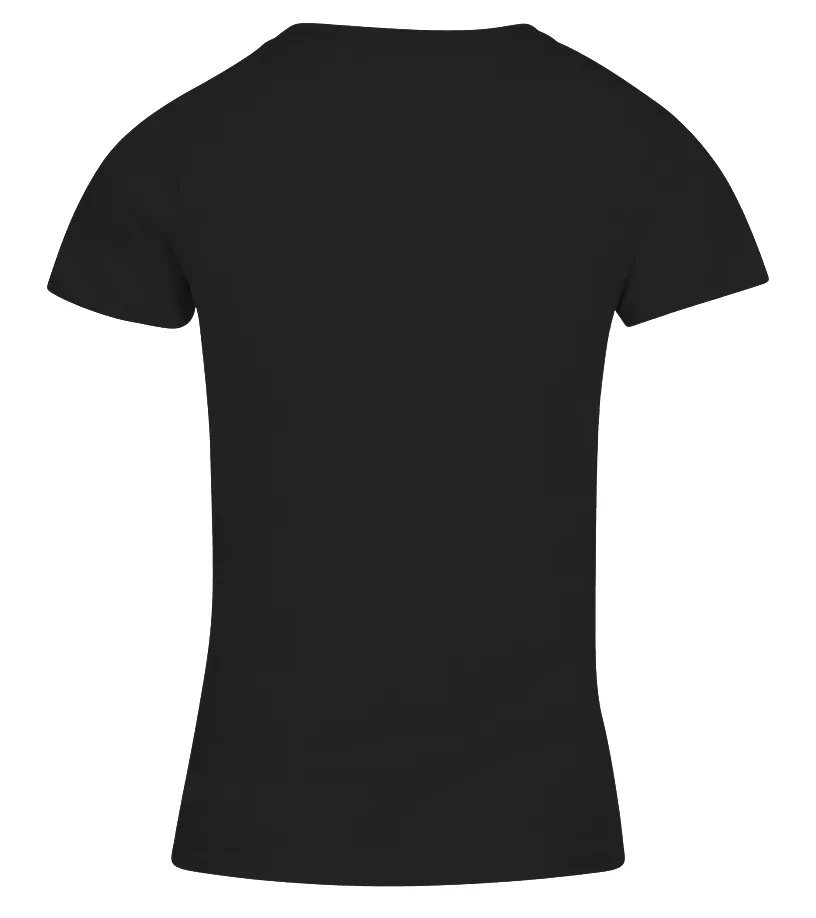 I LOVE SCOTT WEILAND EVERY SECOND, EVERY MINUTE, EVERY HOUR, EVERY DAY, ALWAYS Camiseta cuello pico Mujer