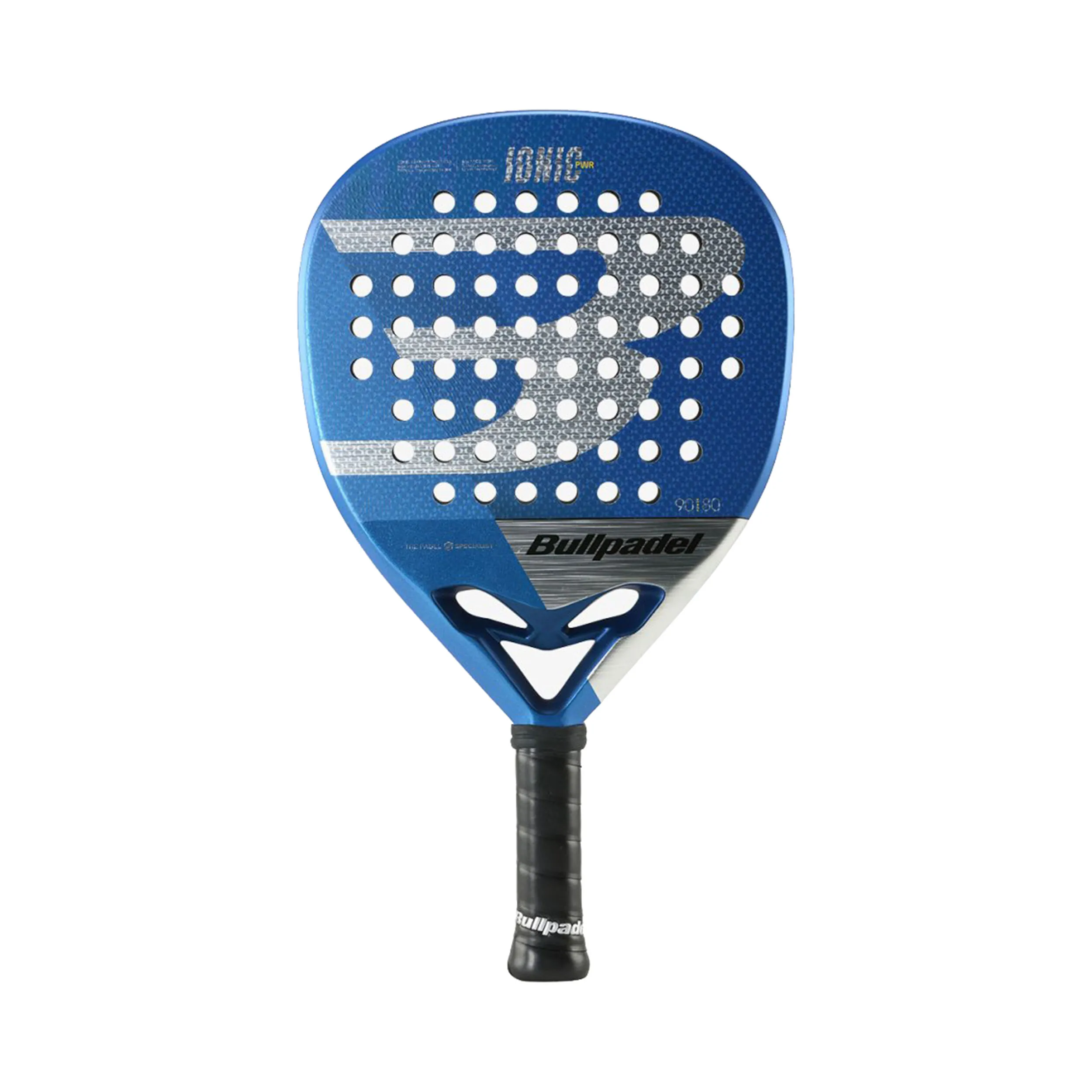 Ionic Power 23 Raquetas de test