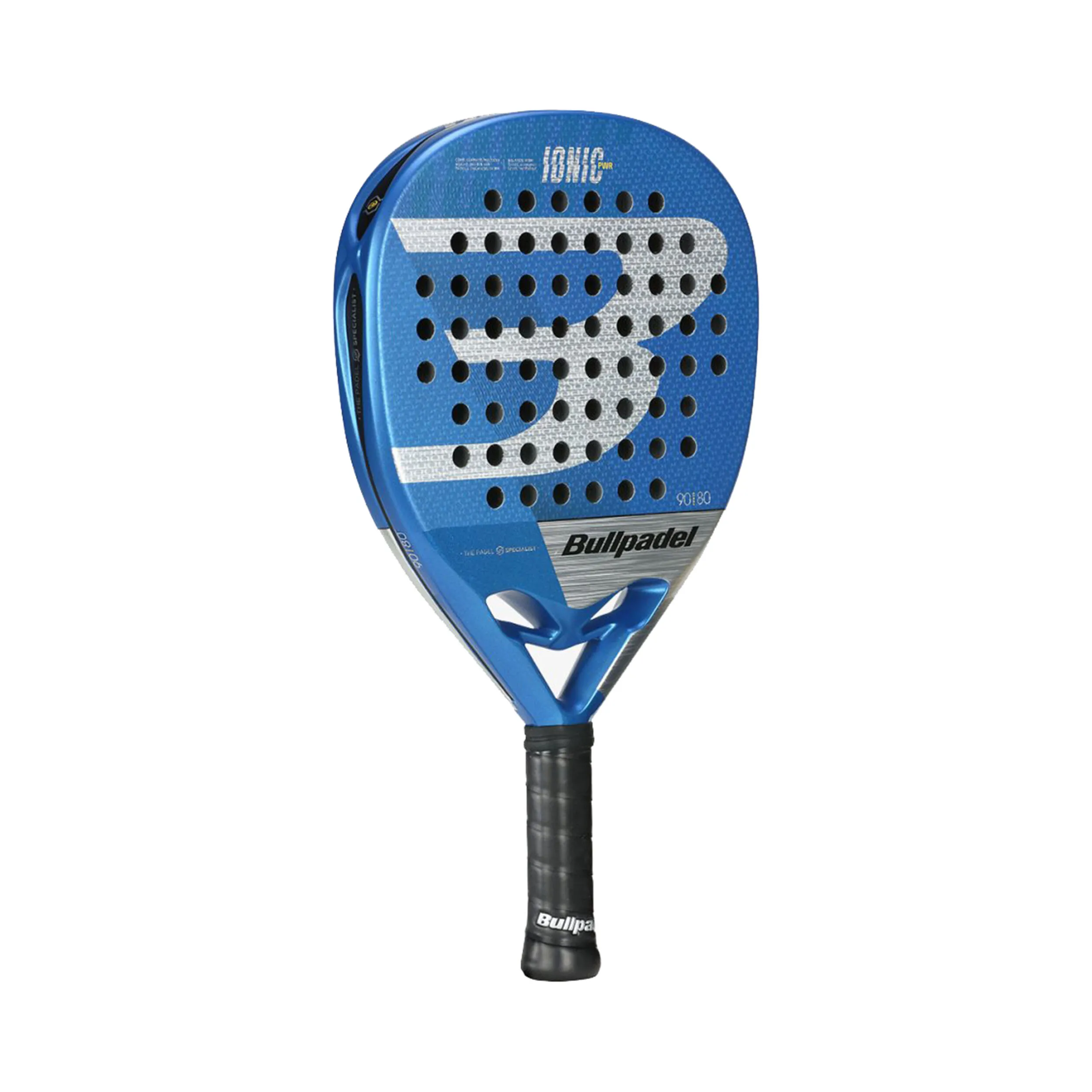 Ionic Power 23 Raquetas de test