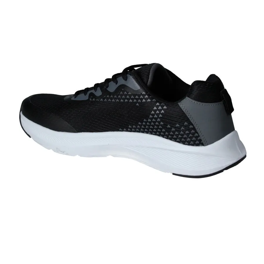 J'HAYBER HOMBRE RALAR BLACK ZA450457200
