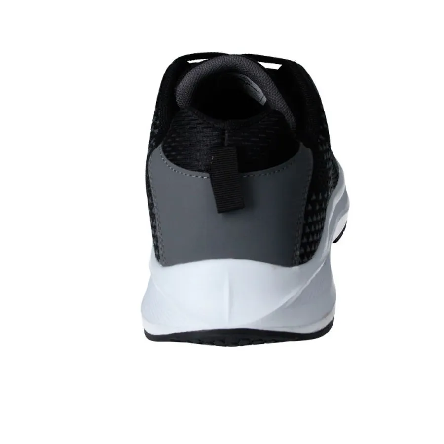 J'HAYBER HOMBRE RALAR BLACK ZA450457200