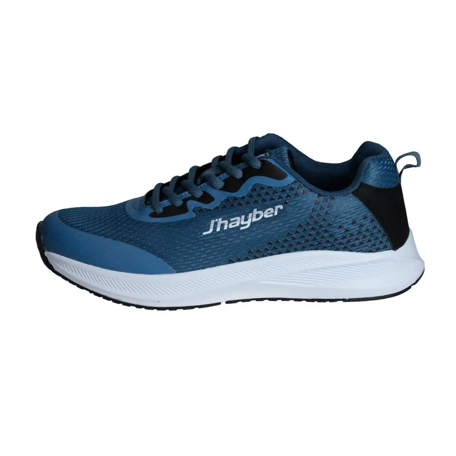 J'HAYBER HOMBRE RALAR BLUE ZA450457300