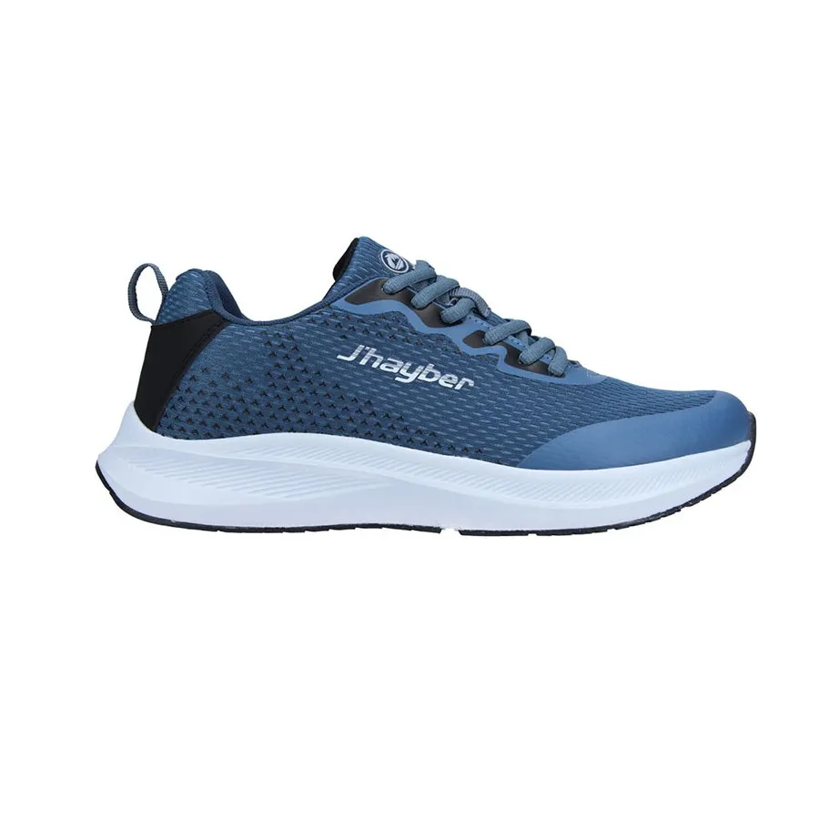 J'HAYBER HOMBRE RALAR BLUE ZA450457300