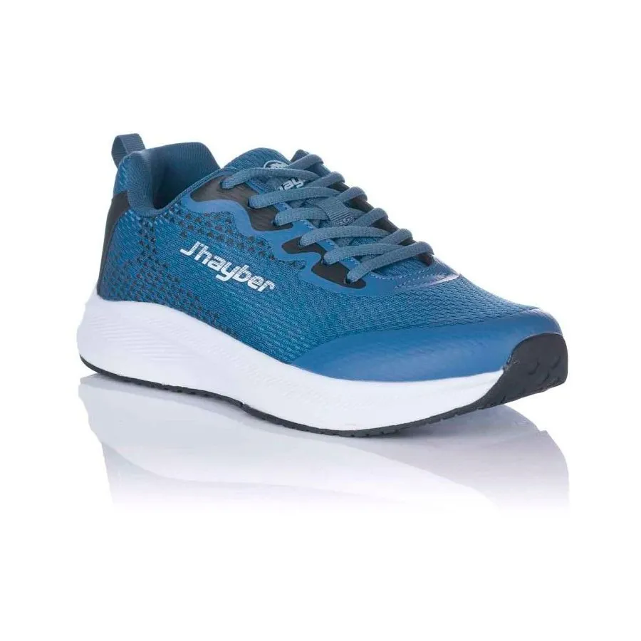 J'HAYBER HOMBRE RALAR BLUE ZA450457300