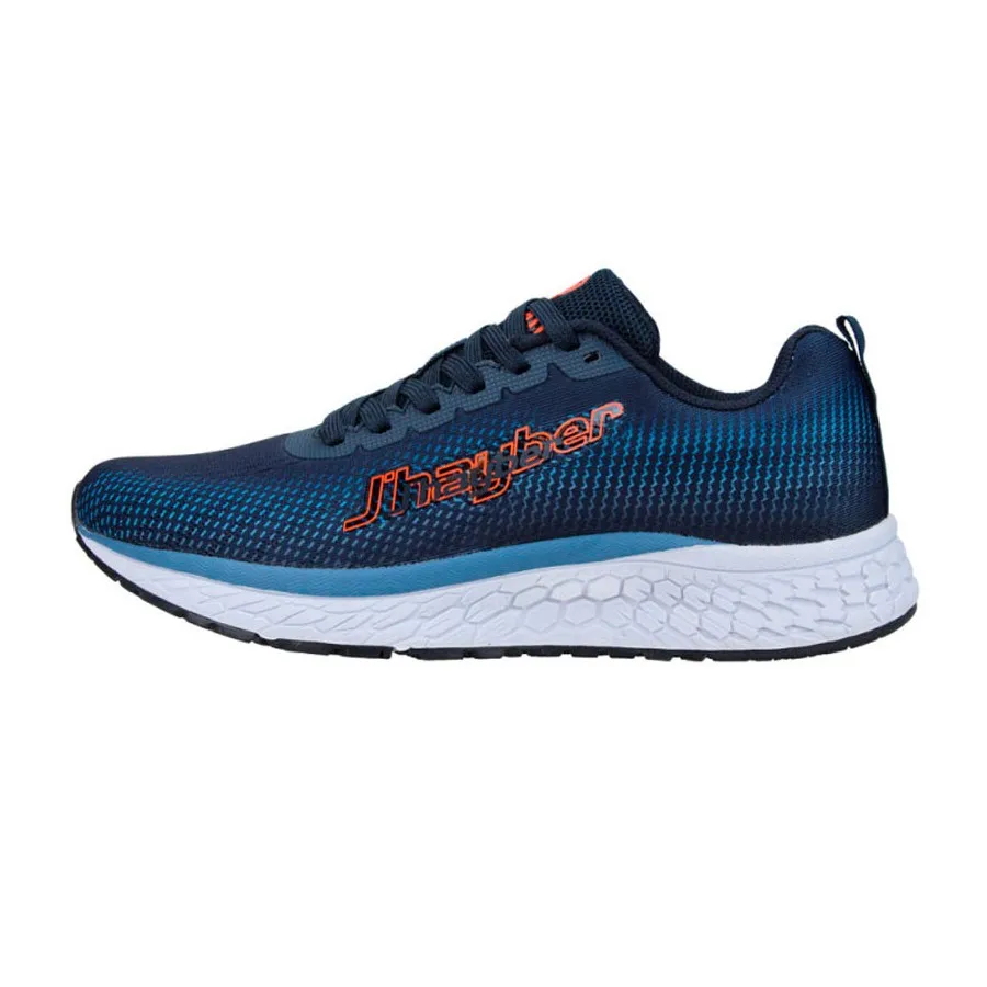 J'HAYBER HOMBRE REPUNTE NAVY ZA45049437