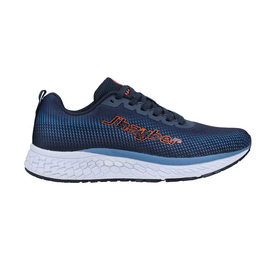 J'HAYBER HOMBRE REPUNTE NAVY ZA45049437