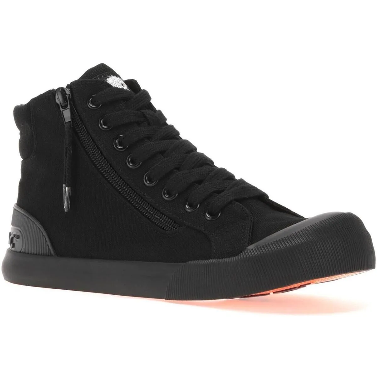 Jazzin Hi 12A