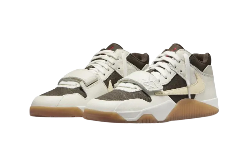 Jordan Jumpman Jack TR 'Travis Scott Sail'
