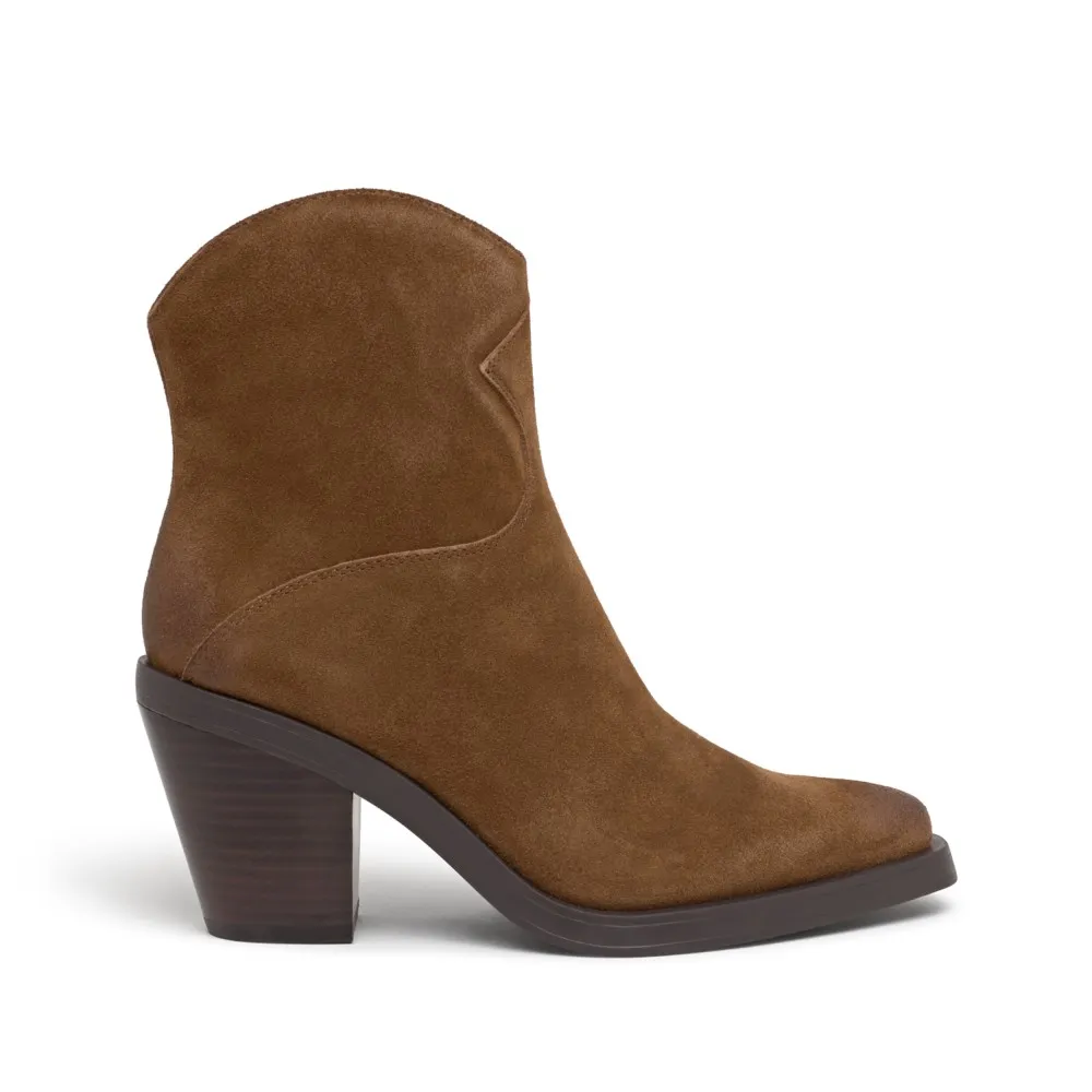 JUDY Suede Velours Land