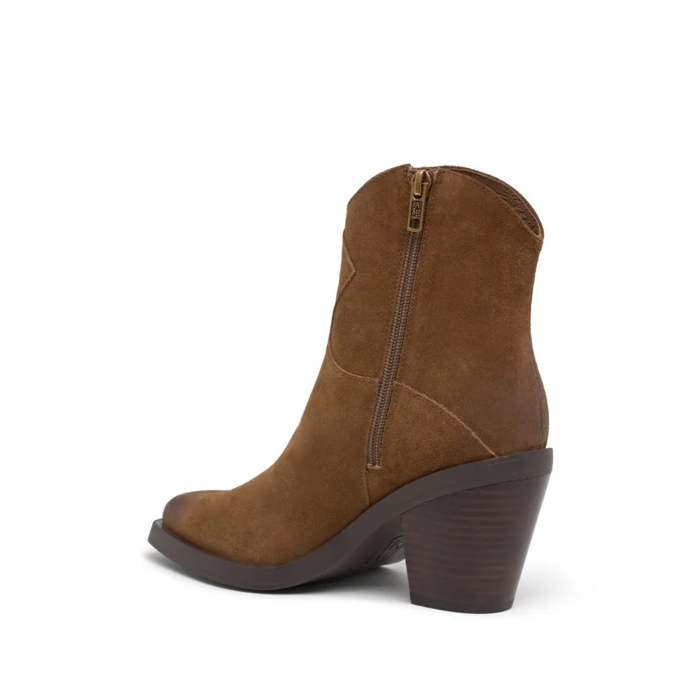 JUDY Suede Velours Land