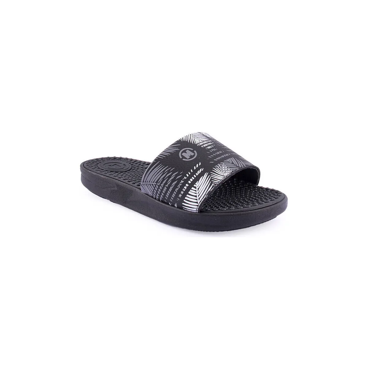 K Slippers Swimming