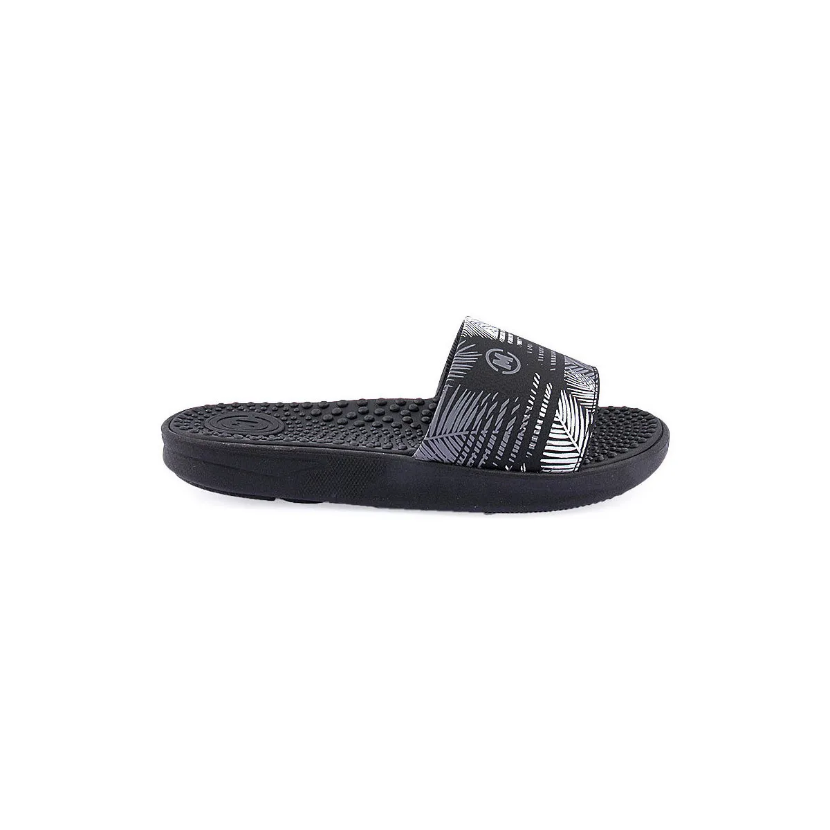 K Slippers Swimming