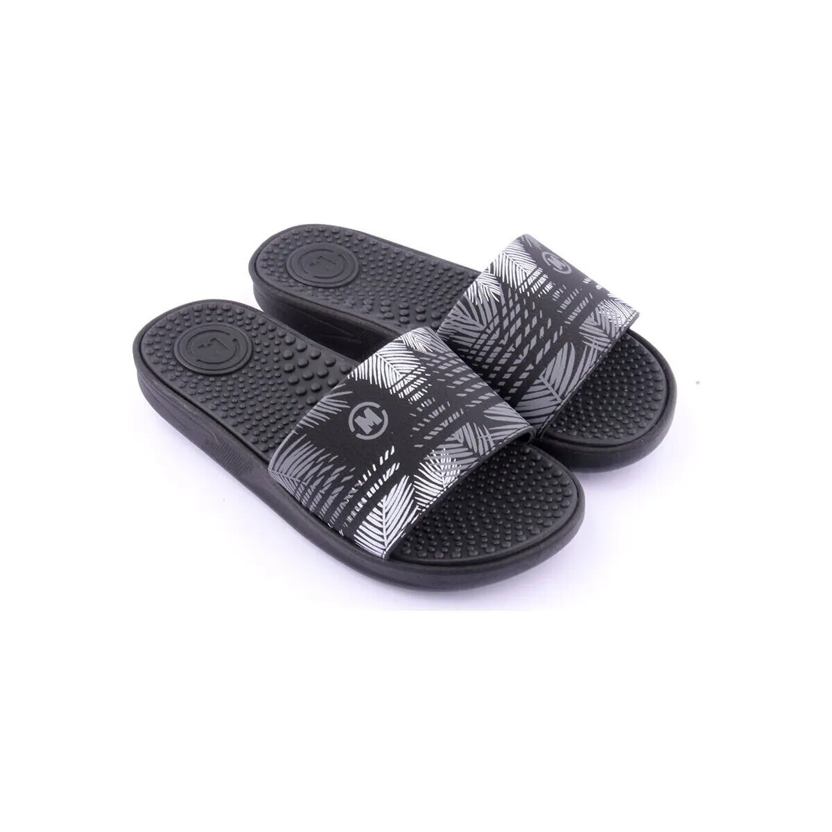 K Slippers Swimming