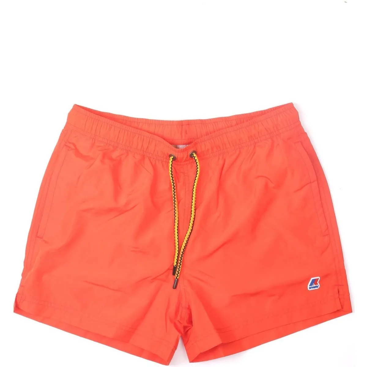 K0088G0 Traje de baño hombre Naranja