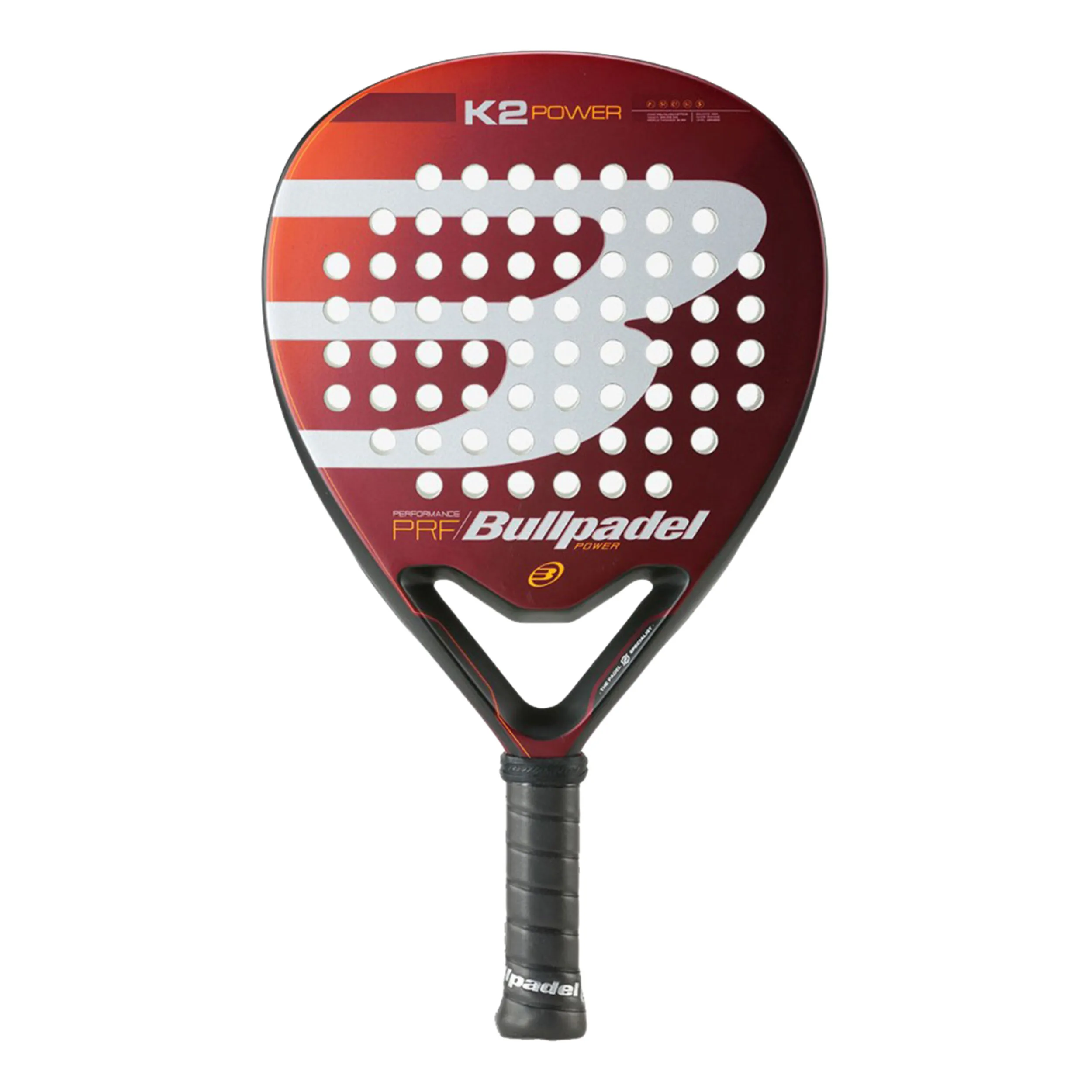 K2 POWER 22