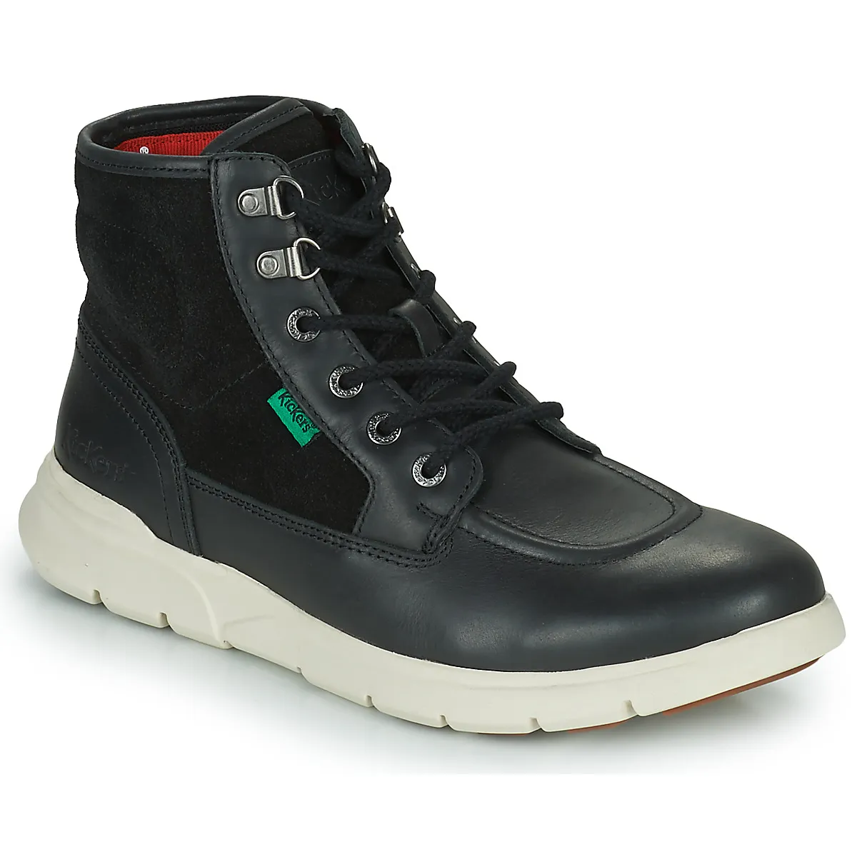 KICKI HI 4