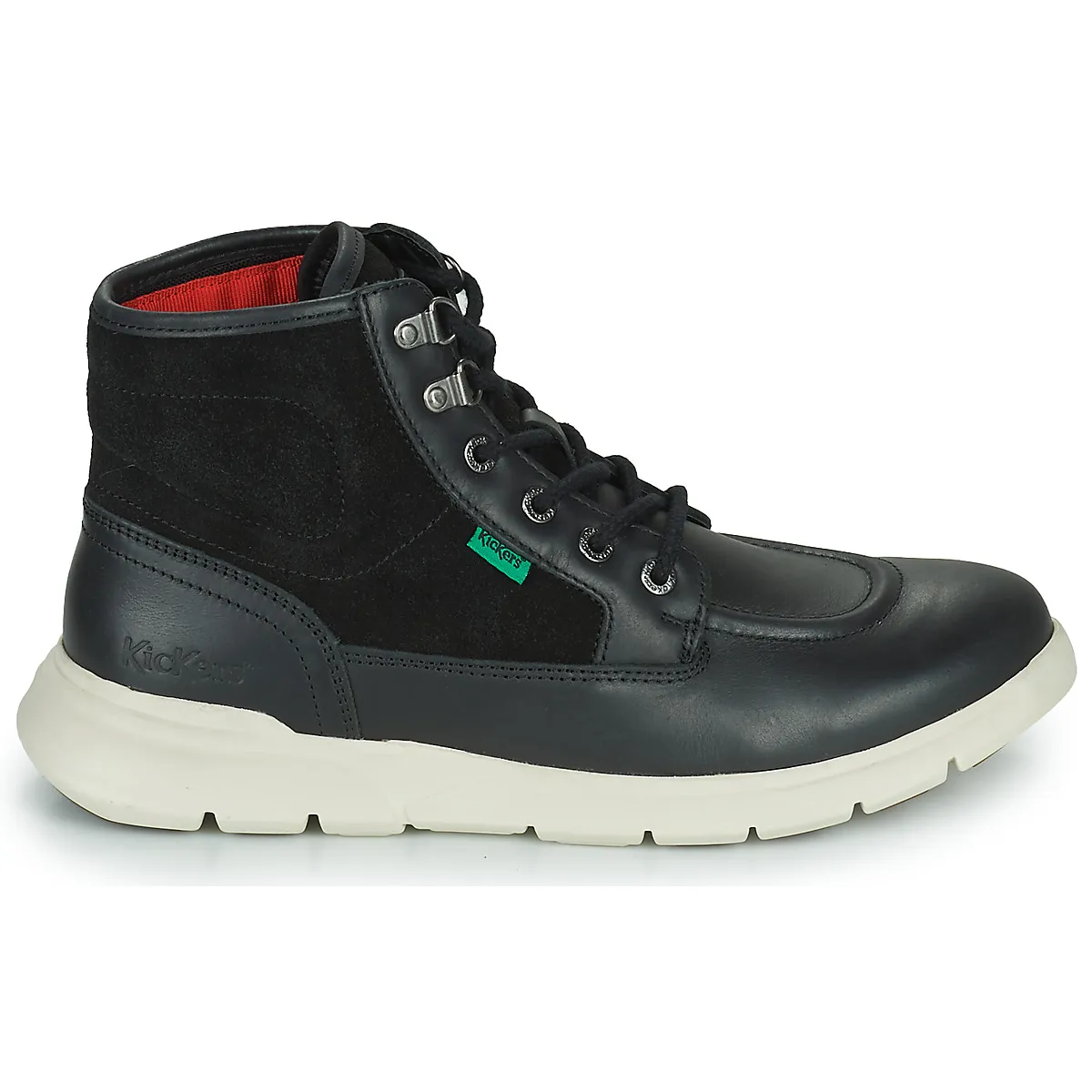 KICKI HI 4