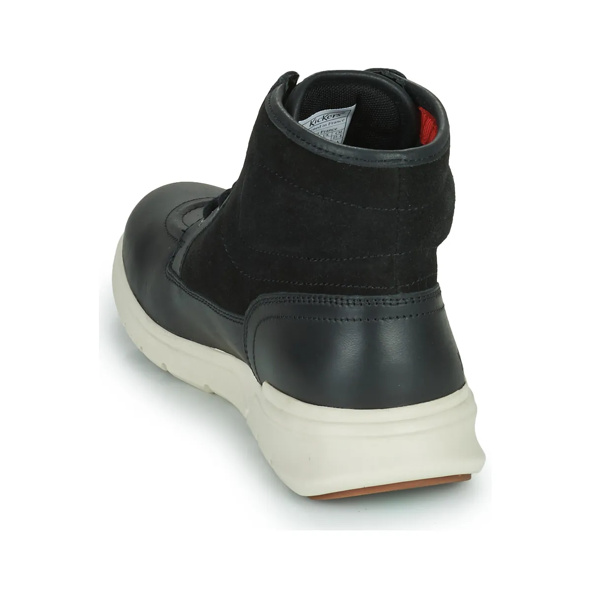 KICKI HI 4