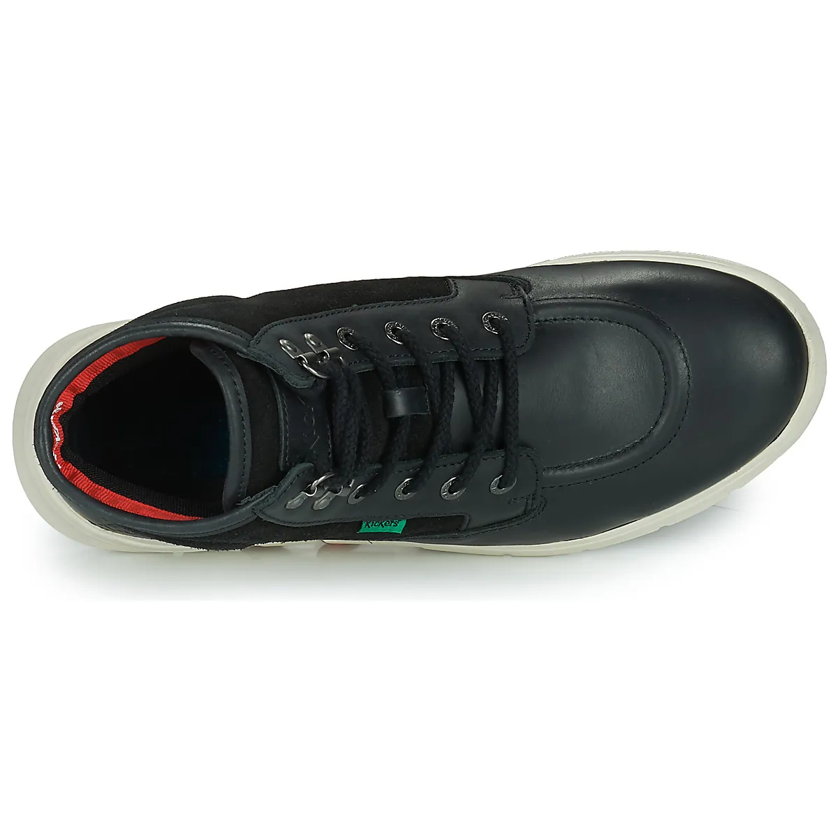KICKI HI 4