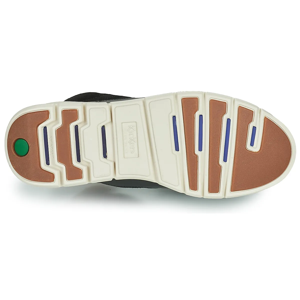 KICKI HI 4