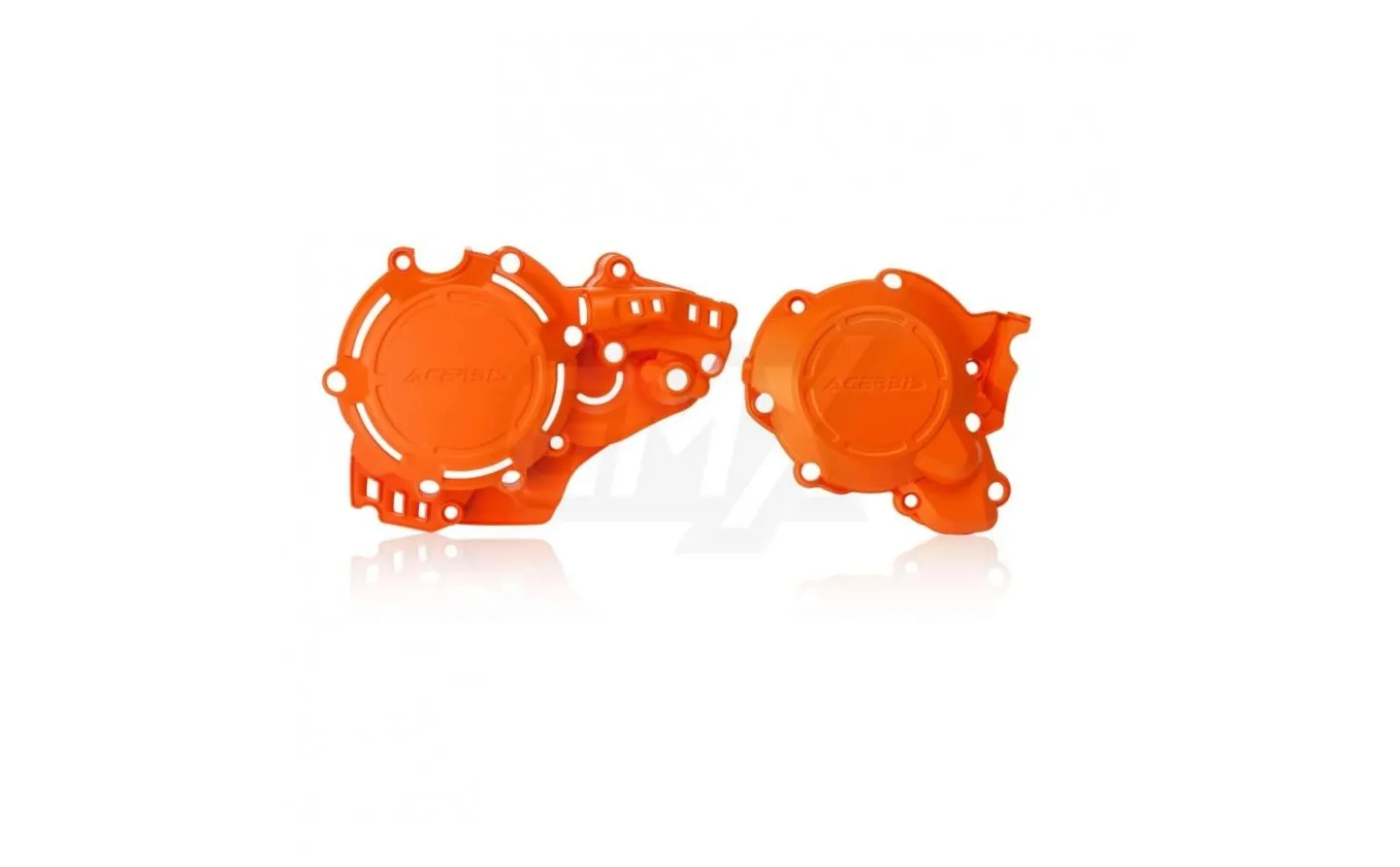 KIT PROTECCIONES MOTOR ACERBIS XPOWER KTM 250/300