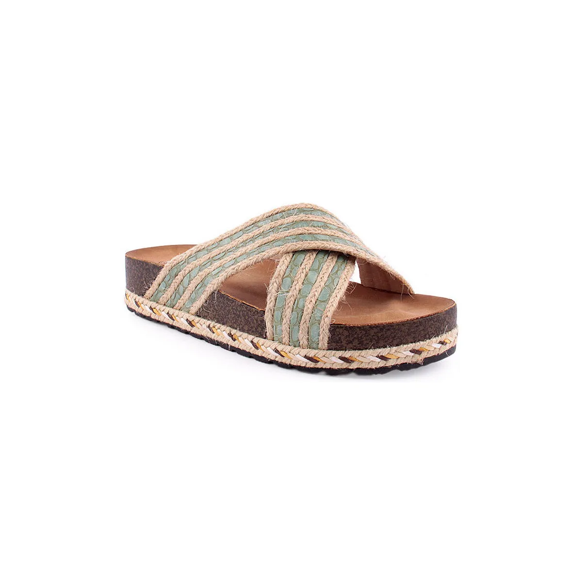 L Slippers BIO