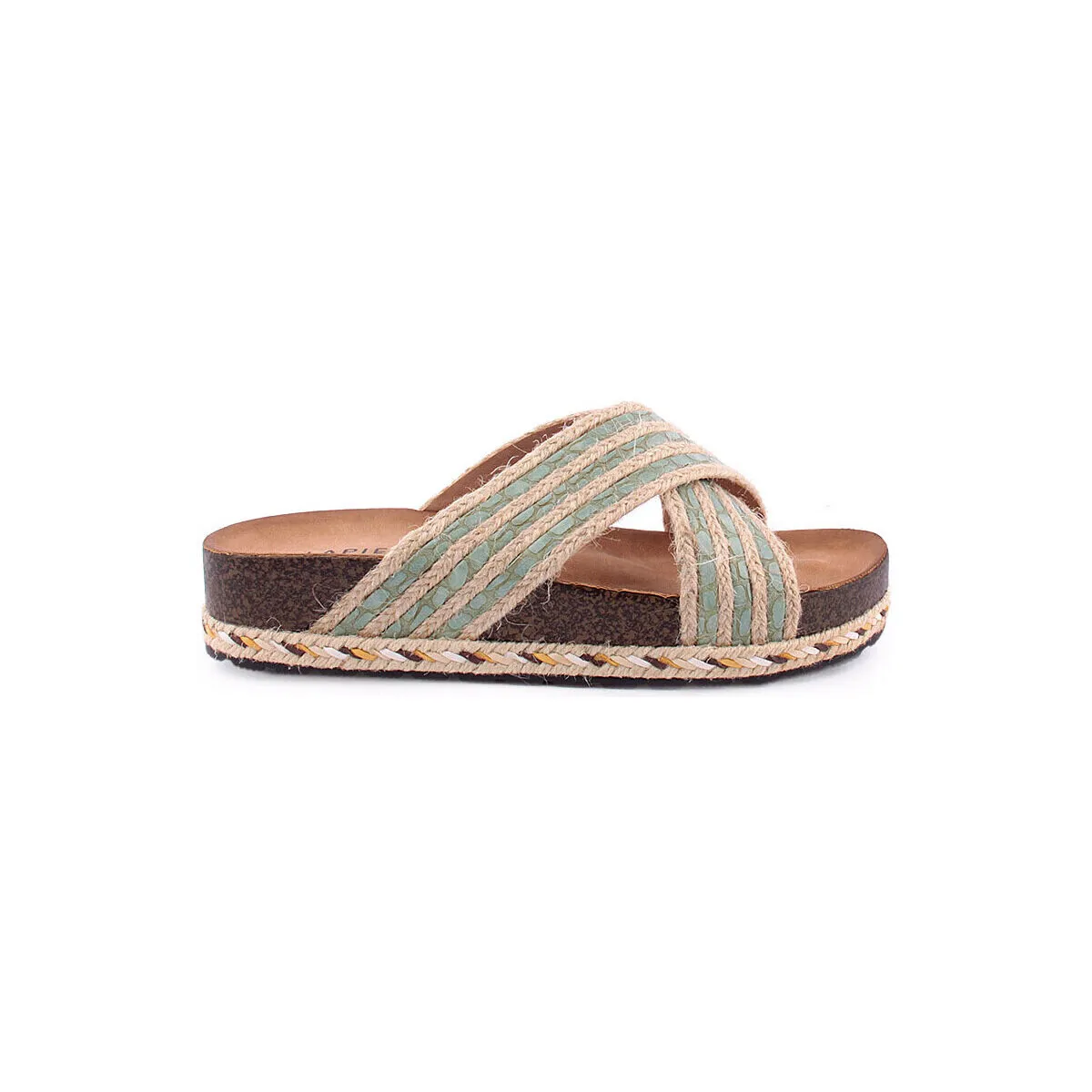 L Slippers BIO