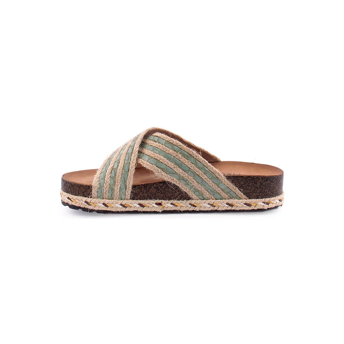 L Slippers BIO