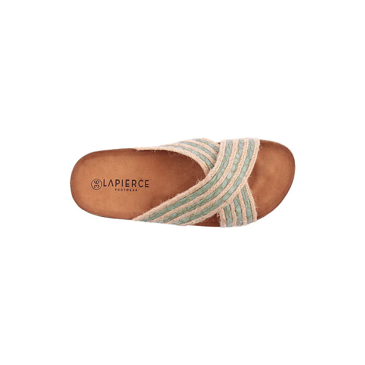 L Slippers BIO